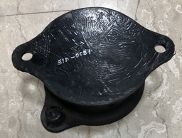 [ELD-0087] MOUNTING 75X160MM 