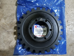 [ELD-0111] COUPLING 210X75MM