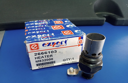 [EX2666103] HEATER PLUG