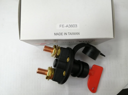 [FE-A3603] BATTERY SWITCH