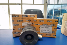 [IN320/09211A] PISTON KIT WITH RING STD