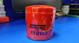 [LF3369] OIL FILTER