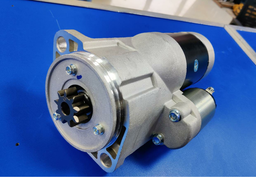 [LKS1HI0084] STARTER MOTOR 12V 9T 