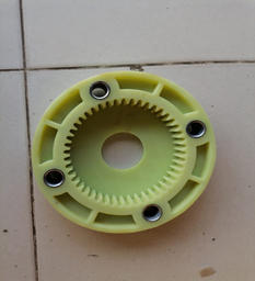 [LSY-220X46] COUPLING ELEMENT YNF-067