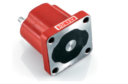 [CH3054608] SOLENOID ASSY 12V