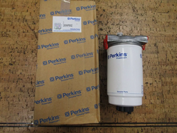 [PE2656F802] FUEL FILTER ASSEMBLY