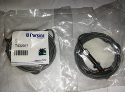 [T432957] SENSOR PICK UP