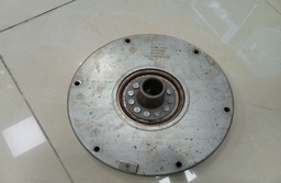 [PL331/34159-1] USED DAMPER PLATE