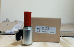 [PN25/105100] SOLENOID SWITCH