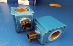 [PN25/221054] COIL VALVE SOLENOID TRANSMISSION