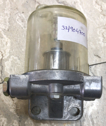 [PN32/904700] FILTER ASSEMBLY FUEL SEDIMENT