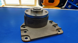 [PN320/08550] HUB FAN DRIVE ASSEMBLY