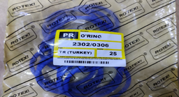 [PR2302/0306] O RING 60X5MM