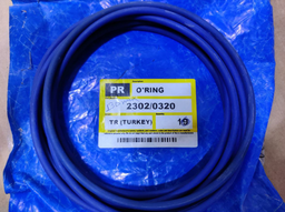 [PR2302/0320] RING SEAL TILT JACK 5X130