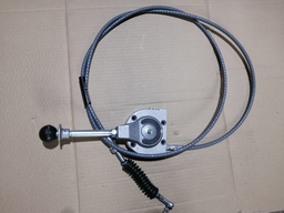 [PR2332875] CABLE WITH LEVER ASSY