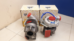 [PM2674A059] TURBOCHARGER ASSY