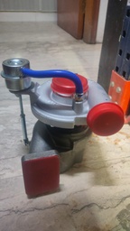 [PM2674A209] TURBOCHARGER ASSY