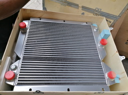 [PM228-3359] RADIATOR WITH OIL COOLER - BIG