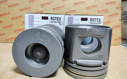 [PR4115P011] PISTON KIT WITH OUT RING STD