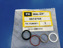 [PR6674798] HYDRAULIC COOLER PIPE REPAIR KIT