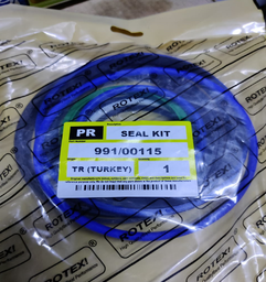 [PR991/00115] SEAL KIT BOOM LIFT