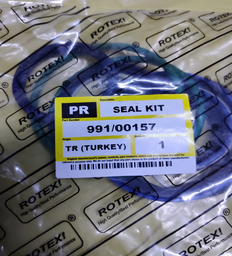 [PR991/00157] SEAL KIT STEERING