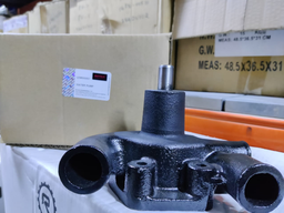 [PRU5MW0023] WATER PUMP WITH OUT PULLY