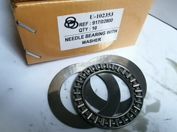 [PS917/02800] THRUST BEARING
