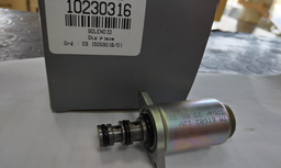 [TVHTM61602] VALVE SOLENOID 12V