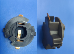 [PLCS-132021W] HOLDER BACK LIGHT