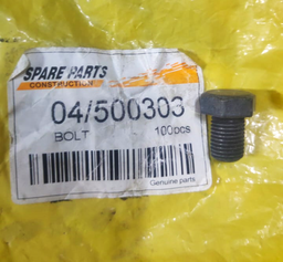 [PN04/500303] CONVERTER BOLD