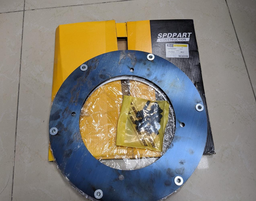 [PN04/600864] DRIVE PLATE KIT