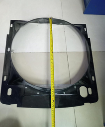 [PN123/05898] HOUSING FOR COOLING FAN 21