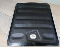 [PN126/03080] GRILLE ASSEMBLY FRONT