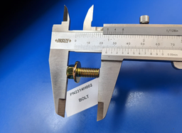 [PN2314H002] BOLT 5 X 15 MM