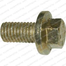 [PN2314H002] BOLT 5 X 15 MM