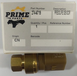 [PM274-6719] OIL PRESSURE SENSOR