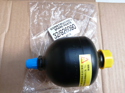 [PN32/926090] ACCUMULATOR 0.25L 5BAR