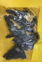 [PN332/K7769] CONNECTOR STRAIGHT