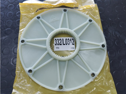 [PN332/L0312] DRIVE COUPLING