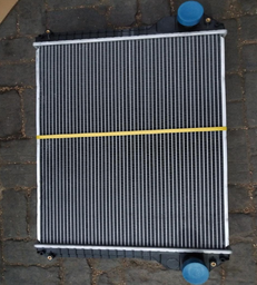 [PM333/D3648] RADIATOR ASSY 