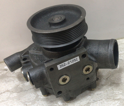 [352-2125C] WATER PUMP CATING TYPE 