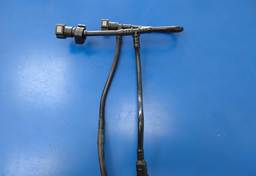 [PN4127A101] PIPE INJ PUMP