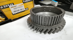 [PN449/10002] HOUSING PLATE CARRIER ASSY 31T & 45T