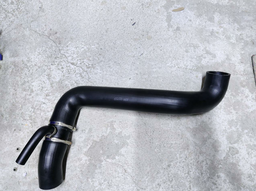 [PM834/10759] HOSE SUCTION HYDRAULIC OIL