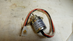 [PN1503ES-12S5SUC5S] SOLENOID ASSY