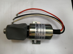 [PR1756ES-12E3ULB1S5] SOLENOID SWITCH