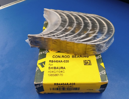 [PR198586170B] CON ROD BEARING .020