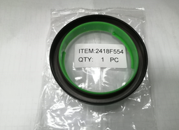 [PR2418F554] FRONT SEAL ASSY