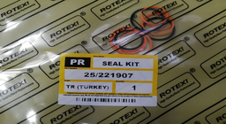 [PR25/221907] KIT SEAL RELIEF VALVE
